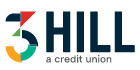 3Hill Credit Union